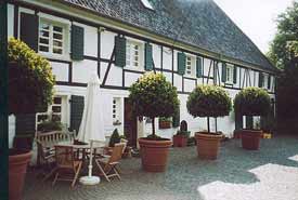 Landhaus Oberholl